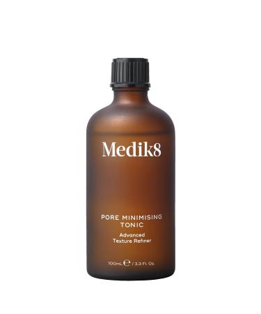 Medik8 Pore Minimising Tonic Advanced Texture Refiner 100ml