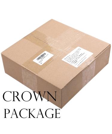 Jovono Wedding Crowns & Tiaras | Elegant Crystal Hair Accessories for Women - International Shipping - Buy Online on GoSupps.com