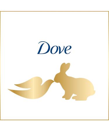 Dove Body Lotion for Women - 6 Pack Care Secrets Pampering Ritual (2400 ml) - International Shipping Available - Buy Online on GoSupps.com