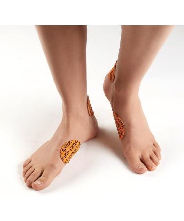 Epitact Sport Blister Prevention Patches - Epitheliumtact 01 - Reusable One Size - International Shipping Available - Buy Online on GoSupps.com