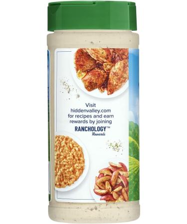Hidden Valley The Original Ranch Salad Dressing Mix 8 Ounce - Buy Online on GoSupps.com