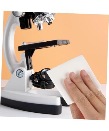 Hemoton 900 Pcs Dry Dust Wipes - Ultimate Cleaning Cloths for Glasses Cameras Electronics & Lint-Free Care - Buy Online on GoSupps.com