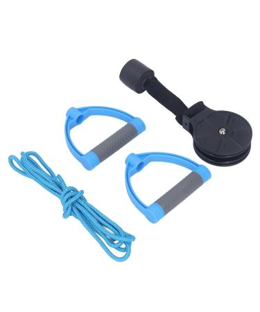 Door Exercise Shoulder Roller for Elderly | Easy Assembly & International Shipping - Buy Online on GoSupps.com
