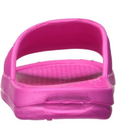 Chicco Unisex Kid's Maryn Beach Slippers 10 UK Child - Pink | Comfortable Pool Shoes for Kids - Buy Online on GoSupps.com