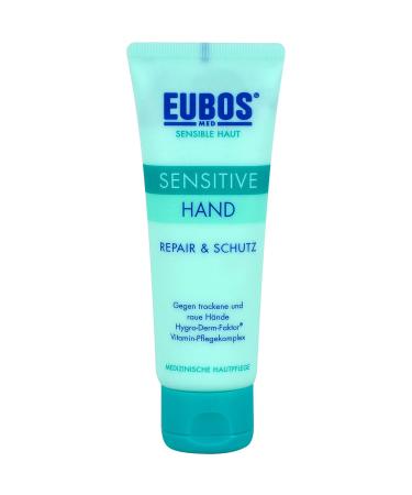 EUBOS SENSITIVE Hand Repair & Protection Cream 75 ml 75 ml (1 pack)
