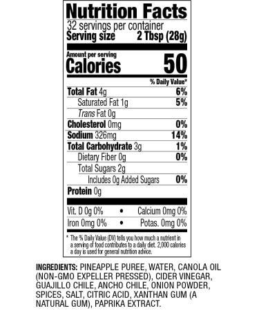 Authentic Al Pastor Taco Simmer Sauce - 32FL OZ | Flavorful Mexican Tacos at Home - Buy Online on GoSupps.com
