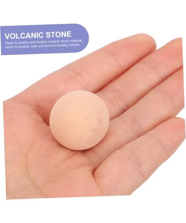 BIUDECO 4pcs Volcanic Rock Oil Removing Ball Oil Control Roller Ball Facial Tools Replace Professional Ball - Buy Online on GoSupps.com