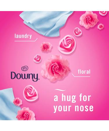 Febreze Odor-Fighting Fade Defy PLUG Air Freshener Refills - Downy April Fresh & Mediterranean Lavender 4 Pack (0.87 fl. oz. Each) - International Shipping Available - Buy Online on GoSupps.com