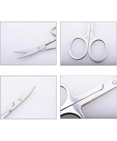 Craft Scissors Stainless Steel Makeup Scissors Manicure Tool Scissors - Buy Online on GoSupps.com