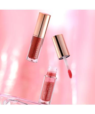 Set de Rouges L vres Liquides Mat Velout 12 Pi ces Kit De Maquillage Pour L vres Imperm able | Set De Maquillage Labial Mat Et Brillant pour Voyage Sc ne Rendez-vous R union Vacances - Buy Online on GoSupps.com