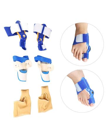 Fyearfly Ball Correction Toe - Day & Night Support for Toe Valgus Relief | Globally Available - Buy Online on GoSupps.com