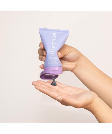 Florence by Mills Clear the Way Clarifying Mud Mask - 3.4 fl oz | International Shipping Available - Buy Online on GoSupps.com