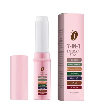 Generisch Eye pencil - 43 g - Moisturizing skincare - Moisturizing balm - For nighttime routine - Daily care - Morning travel home