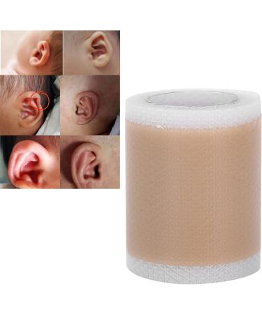 Infant Protruding Ear Patch - Silicone Correctors for Newborns - 4cm*100cm (1 roll/Box) - Buy Online on GoSupps.com