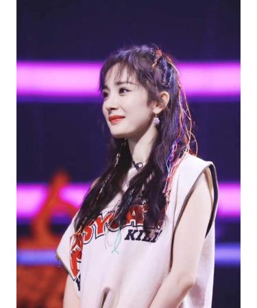 Hixixi 20pcs Colorful Hair Braiding Yarn Bands - DIY Fashionable Hiphop Hair Ties - Buy Online on GoSupps.com