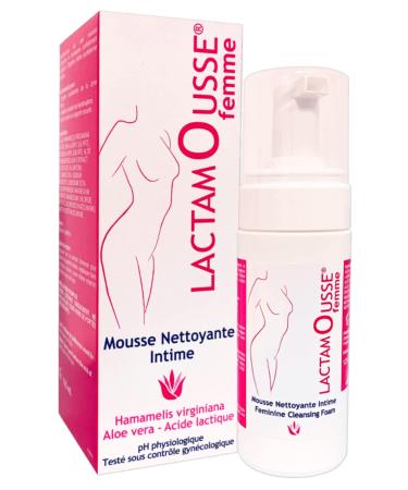 LACTAMOUSSE Women