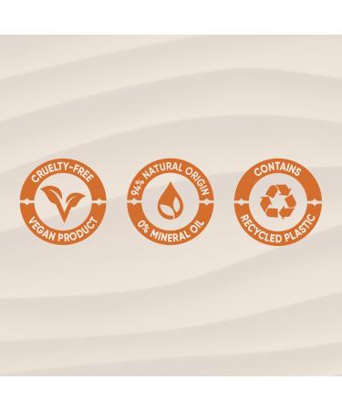 Sanctuary Spa Signature Rich Hand Cream Moisturiser Body Cream Vegan and Cruelty Free 60ml - Buy Online on GoSupps.com