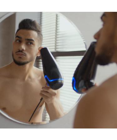 Beast Hair Sculpting Paste - Medium Hold Matte Finish 3.4 oz | Flexible & Natural Styling for All Hair Types - Buy Online on GoSupps.com