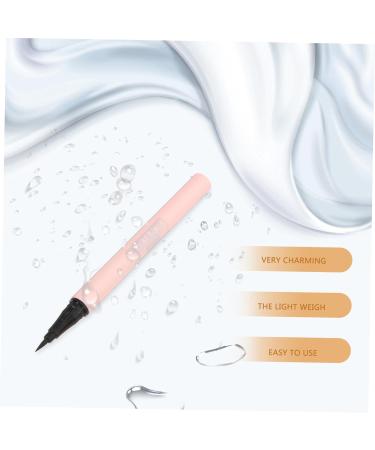 Healvian 2pcs Eyeliner Waterproof Eyeliner Tool Makeup Eyeline Pencil Makeup Eyeliner - Buy Online on GoSupps.com