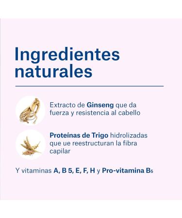 Nature and Life NOVA ENGEL AntiHair Loss Mask AntiBreakage Hair Treatment 500 Ml - Buy Online on GoSupps.com