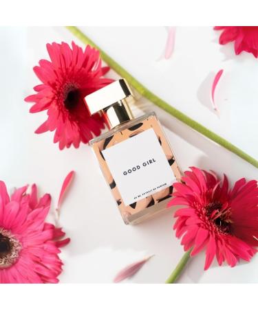 Perfume Good Girl Perfume For Women Luxury and Long Lasting Freagrance With Sweet Floral Almond And Coffee Extrait De Perfume.1.76Oz - Buy Online on GoSupps.com