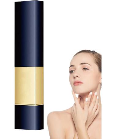 Foundation Stick | 2-in-1 White Foundation Stick with Brush - Long Lasting Makeup Full Concealer Stick Moisturizing Foundation Stick for Women and Girls Frifer - Buy Online on GoSupps.com