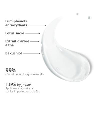 Jowa Anti-Pimple SOS Gel 10ml - Fast Acne Relief | Buy Internationally - Buy Online on GoSupps.com