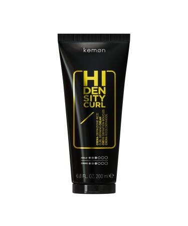 KEMON Hi Density Curl Defining Cream 200 ml