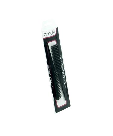 Amelia Beauty 3 Row Styler Brush 7 Inch | Hair Styling Comb and Travel Hairbrush for Women - Buy Online on GoSupps.com