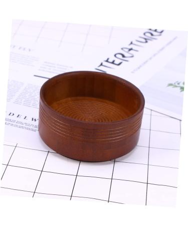 Vintage Wooden Soap Travel Set | Eco-Friendly & Compact Travel Essentials - Buy Online on GoSupps.com