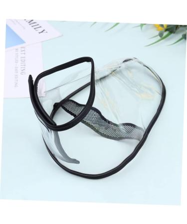 Beatifufu 1 Pair Keeping Broken Hair Hairdressing Shoe Cover Shoes Protection Hairdressing Accessories Haircut Styling Tool - Buy Online on GoSupps.com