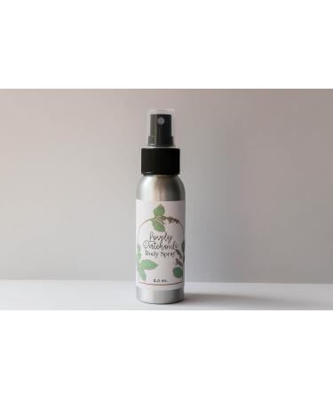 Lovely Patchouli Perfume Body Spray 2.5 Ounces (Formerly Patchouli Love for Women) - Buy Online on GoSupps.com