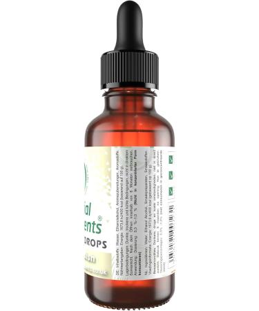 Horseradish Flavour Drop 1L - Highly Concentrated Vegan Food Flavouring - Buy Online on GoSupps.com