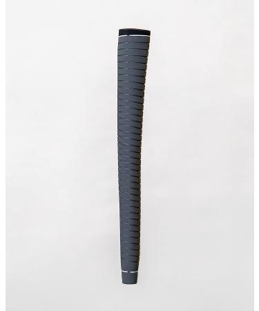 Meta Title: Lamkin Deep Etched Gray Golf Grip - Premium Quality for Enhanced Performance - Buy Online on GoSupps.com
