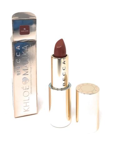 Becca x Khloe Kardashian and Malika Haqq Ultimate Lipstick Love  Cupid's Kiss