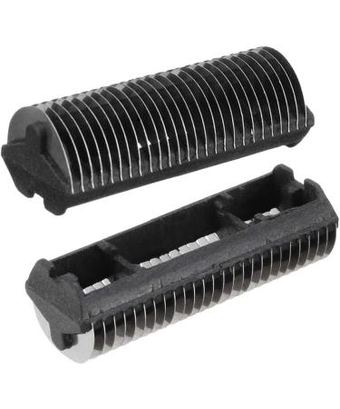 High-Quality Combination Pack Shear Film & Blade Block for Brown Series 1 Electric Razors - International Shipping Available - Buy Online on GoSupps.com