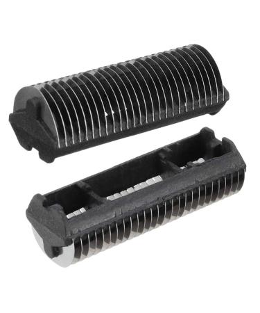 High-Quality Braun Shaver Combo Pack: Foil 10B + Blade Block for Series 1 Z-Series & More - International Shipping - Buy Online on GoSupps.com