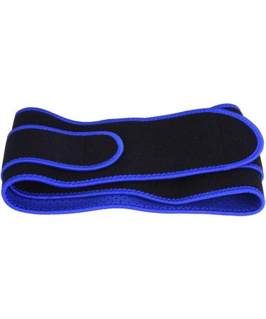 VGEBY Sports Belt | Adjustable Back Waist Support Strap for Weightlifting Basketball Running & Fitness - International Shipping Available - Buy Online on GoSupps.com