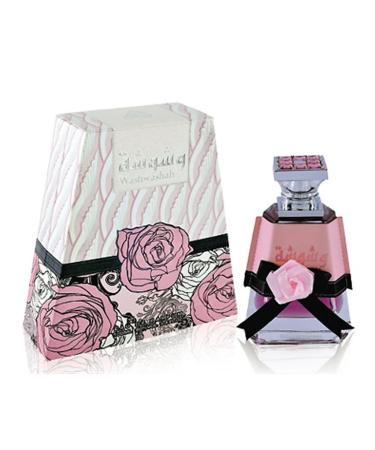 Washwashah 100 ml Eau De Parfum By Lattafa Perfumes