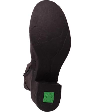 El Naturalista Women's Elegant Boots TICINO N5666 - Black 40 EU | Stylish & Eco-Friendly Footwear for International Shipping - Buy Online on GoSupps.com