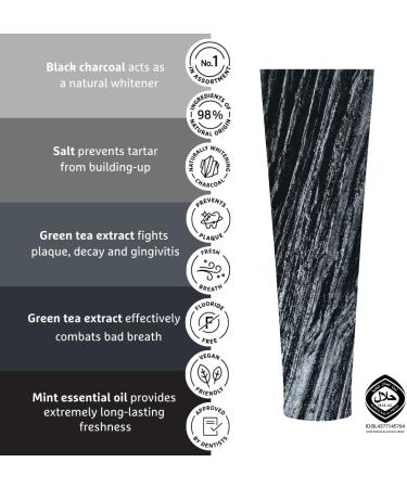 Ecodenta EXPERT Toothpaste pack of 4 - Buy Online on GoSupps.com