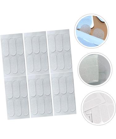 FOMIYES 60 Sheets Ear Correction Stickers - Transparent Ear Tape & Ear Patch for Women | Effective Ear Corrector & Veneer Stickers - Buy Online on GoSupps.com