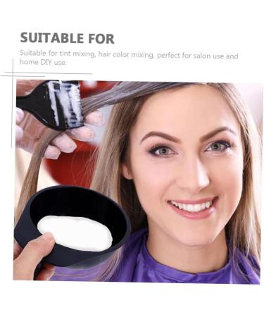 Healvian 5pi ces Bol De Coloration Capillaire Pour M langer Teintures Outil De Salon Lot De R cipients De Teinture Pour Coiffure - Buy Online on GoSupps.com