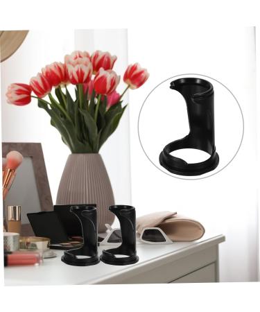 Shop Healeeved Brush Holder & Razor Stand - Premium Bathroom Organizer for Men | Durable Plastic Design - Buy Online on GoSupps.com