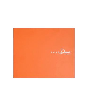 Kara Beauty PRO24 SOLEIL BLAZE 30-Shades Vegan Makeup Palette - International Shipping Available - Buy Online on GoSupps.com