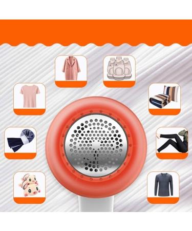 Efficient Ball Remover | Clothes Hair Remover & Trimmer for Lint-Free Apparel - Ship Worldwide - Buy Online on GoSupps.com