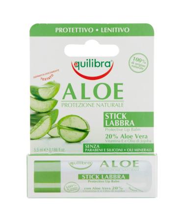 Lip Balm Aloe - Buy Online on GoSupps.com