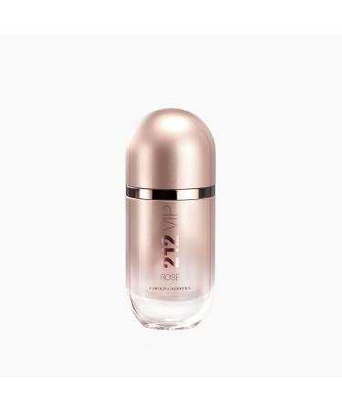 Carolina Herrera 212 Vip Rose Eau de Parfum Spray for Women 1.7 Ounce