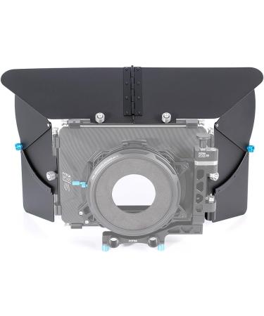 Fotga DP500 III Matte Box Top & Side Flags - Professional Camera Mattebox Accessories - Buy Online on GoSupps.com