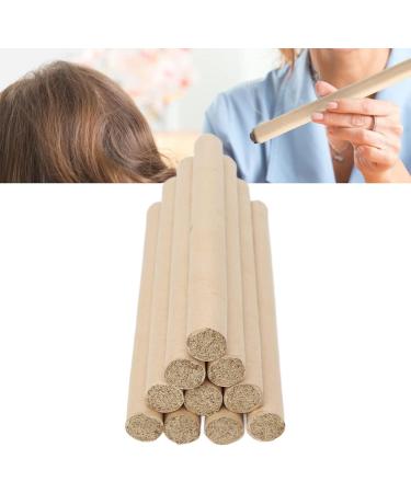 10pcs Natural Moxa Sticks for Moxibustion Therapy | High Penetration Healing Moxa Rolls Set - Fast International Shipping - Buy Online on GoSupps.com